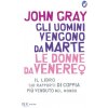uomini vengono da Marte, le donne da Venere
