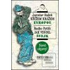 Křížem krážem Evropou /… (Jaroslav Hašek, Radko Pytlík)