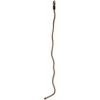 Lezecké lano - 1,8 m, priemer 26 mm