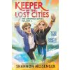 Keeper of the Lost Cities: The Graphic Novel Part 1