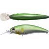 OSP Chestar SR 7,6cm 8,9gr AL03 Green Ayu Wobbler