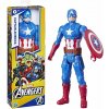 Hasbro Avengers 30 cm titán Captain America