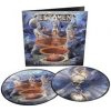 Testament - Titans of creation (2x Picture limited Vinyl)
