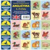 Angličtina 4. Zvířata - Antonín Šplíchal