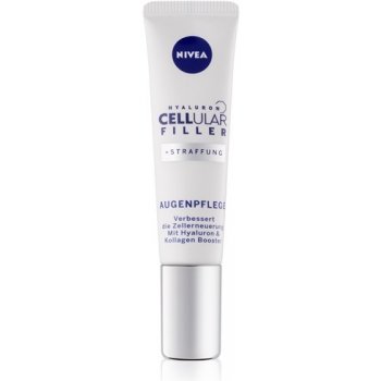 Nivea Cellular Filler spevňujúci očný krém 15 ml