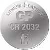 Líthiová gombíková batéria GP CR2032