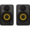 Reproduktory KRK GoAux 3 (RKRK210)