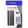 SSD Verbatim 2.5