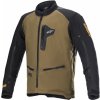 Bunda ALPINESTARS Venture XT , kompatibilná s TECH-AIR 5 (hnedá/čierna) 4XL