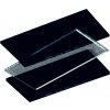 DELTA Delta Plus BALENIE FILTROV Z MINERÁLNEHO SKLA FILTER-11 Zelená,