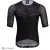 SILVINI Legno dres, black/cloud XL