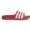adidas Performance adidas Adilette Aqua Slides Kids | 4067903982037 | Červená | 31