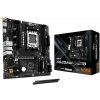 ASRock MB Sc AM5 A620AM-X WIFI, AMD A620A, 2xDDR5, 1xHDMI, 1xDP, WIFI A620AM-X WIFI