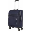 Travelite Miigo 4w S Námořnícka modrá/vonkajší priestor 35 L TRAVELITE-92747-20