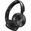BLUETOOTH STEREO Slúchadlá SWISSTEN TRIX ČIERNA