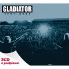 Gladiator • Best Of 1991-2021 (3CD s podpisom)
