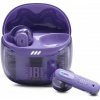 JBL Tune Flex 2 Ghost Purple slúchadlá JBL TFLEX2GPU
