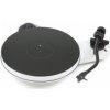 Pro-Ject RPM 3 Carbon s vložkou 2M Silver + doprava a darček zadarmo