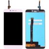 Xiaomi Redmi 4X - LCD displej + Dotykové sklo Farba: Biela