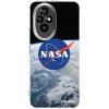 Picasee silikónový prehľadný obal pre Honor 200 5G - Nasa Earth