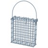 Zolux Krmítko venk.CUBIC na loj.bl.kov modrá 22cm