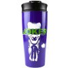 Pyramid International Cestovní hrnek Joker Straight Outta Arkham 440 ml