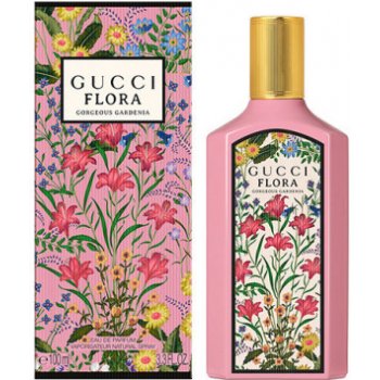 Gucci Flora Gorgeous Gardenia parfumovaná voda dámska 100 ml