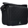Jordan Jam Monogram Mini Messenger Bag čierna