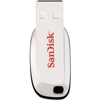 SanDisk Cruzer Blade 16GB SDCZ50C-016G-B35W