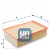 Vzduchový filter UFI OEM FILTERS SPA 30.587.00