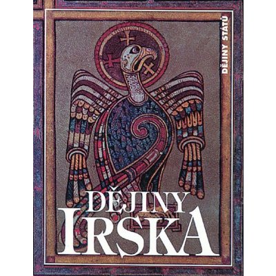 Dějiny Irska