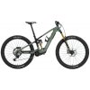 TREK Fuel+ EX 9.8 XT Gen 2 LICHEN GREEN/KESWICK GREEN SPLATTER Veľkosť: M