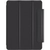 Comma puzdro Rider Magnetic Case pre iPad Air 11 M1/M2/M3 6942297109315 black