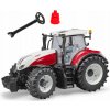 Bruder 3180 Traktor Steyr 6300 Temus CVT