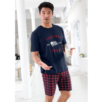 Blanche porte short discount homme