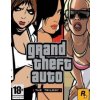 Grand Theft Auto Trilogy