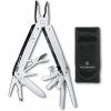 Victorinox Swiss Tool MX, Silver, in Nylon Pouch