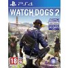 PS4 Watch_Dogs 2