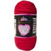 Himalaya Super soft Červená 80804