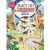 Objavte svet Dinosaurov - s množstvom skvelých úloh