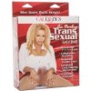 California Exotic Novelties Gia Darling
