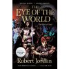 The Eye of the World: The Graphic Novel, Volume One - Chuck Dixon, Robert Jordan