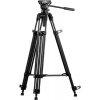 Sirui Video Tripod Kit Carbon AVT-12