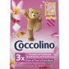 Coccolino voňavé vankúšiky Fiori Tiaré 3 ks