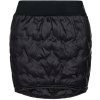 KILPI TANY-W čierna sukňa - 46