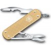 Multitool Victorinox Companion S Alox Farba: zlatá