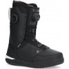 Ride Lasso BOA black pánske topánky na snowboard - 49EUR