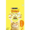 Friskies s kuracím mäsom a zeleninou 10 kg