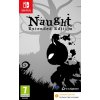 Naught Extended Edition, Kód na stiahnutie - neobsahuje cartridge