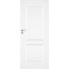 Interiérové dvere DRE Nestor pravé 70 cm biele NESTRA1070P